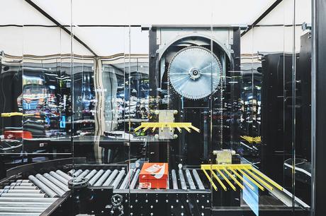 JD Sports ouvre un mégastore en plein New York JD Sports ouvre un mégastore en plein New York