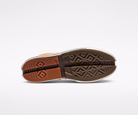 Feng Chen Wang dévoile ses deux nouvelles Converse Chuck 70 Feng Chen Wang dévoile ses deux nouvelles Converse Chuck 70