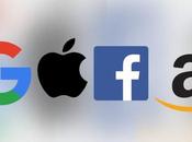 France taxer GAFA décembre