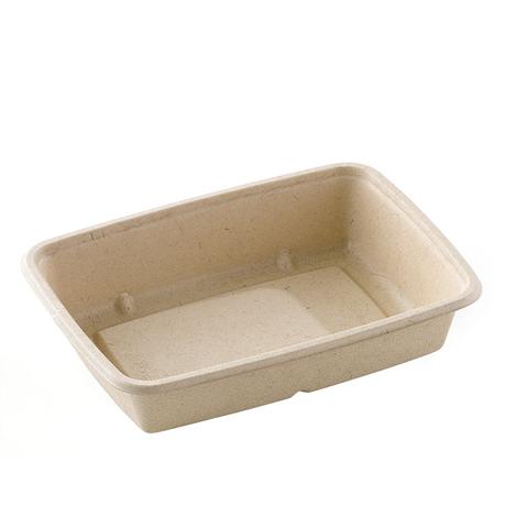 Faites le choix d’un emballage plus durable avec notre gamme de barquette alimentaire compostable ! Faites le choix d’un emballage plus durable avec notre gamme de barquette alimentaire compostable !