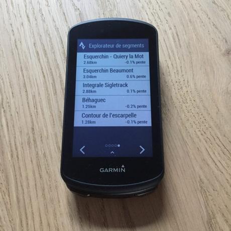 Test Garmin Edge 1030 Plus : quoi de plus pour ce compteur vélo (très) haut de gamme ?