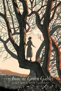 Anne de Green Gables, Lucy Maud Montgomery Anne de Green Gables, Lucy Maud Montgomery