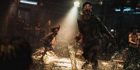 Critique Peninsula : pas de train pour Busan