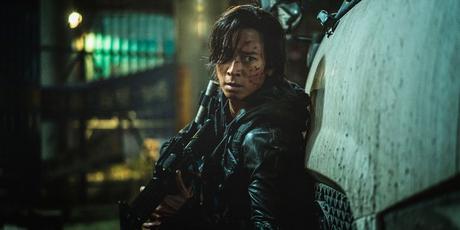 Critique Peninsula : pas de train pour Busan