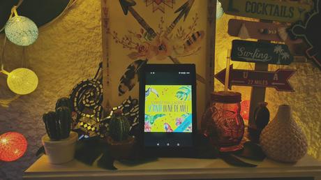 [Livre Audio] L’Anti-Lune de miel : Super comédie romantique !