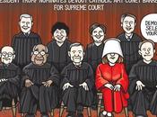 Chienne Enlaissée Anti-Gay Droite Religieuse