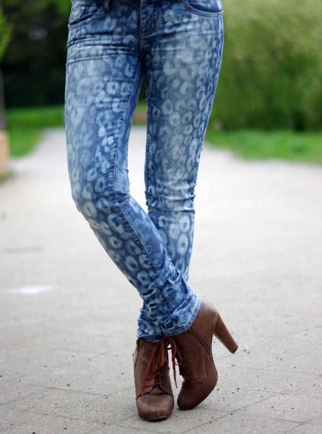 Recycler et transformer des pantalons : plus de 9 idées Recycler et transformer des pantalons : plus de 9 idées