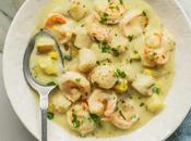 Fruits crème cookeo