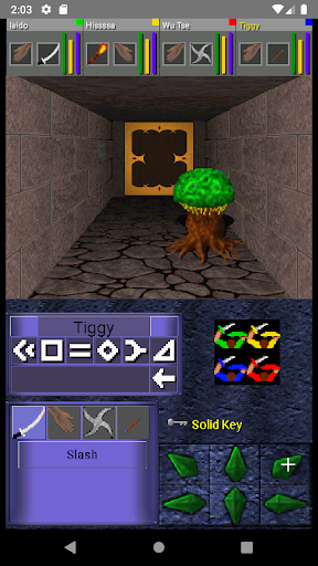 Télécharger Dungeon Master APK MOD (Astuce) 2