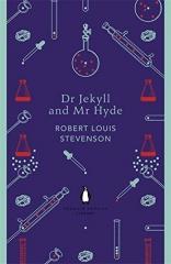 l'étrange cas du dr jekyll et de mr Hyde, roman fantastique, Robert louis Stevenson, classique, horreur