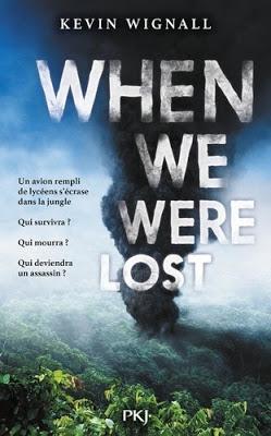 When we were lost de Kevin Wignall ♥ ♥ ♥