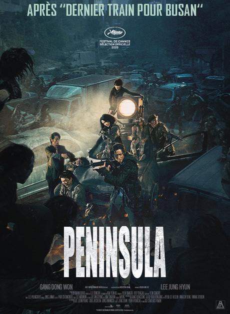 [CRITIQUE] : Peninsula