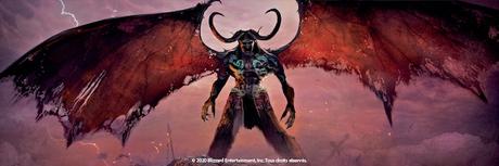 Critique Livre – World of Warcraft : Cinematic Art nous ouvre les coulisses de l’univers
