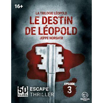 Le Destin De Léopold jeu