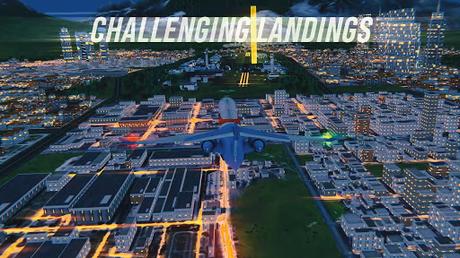 Télécharger Gratuit Flight Sim 2018 APK MOD (Astuce) 4