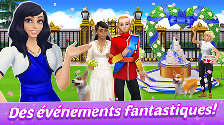 Télécharger Gratuit Home Street - Concevez votre maison de rêve APK MOD (Astuce) 4