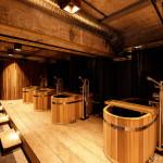 ATSUKAN : Les « sentô » bains publics japonais débarquent à Bruxelles ! ATSUKAN : Les « sentô » bains publics japonais débarquent à Bruxelles !