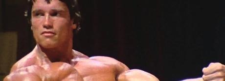 arnold olympia