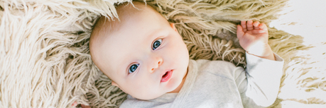 Point bébé – Bébéloute a 3 mois !
