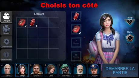 Télécharger Gratuit Horrorfield - Jeu d'horreur Multijoueur de Survie  APK MOD (Astuce) 6