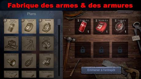 Télécharger Gratuit Horrorfield - Jeu d'horreur Multijoueur de Survie  APK MOD (Astuce) 3