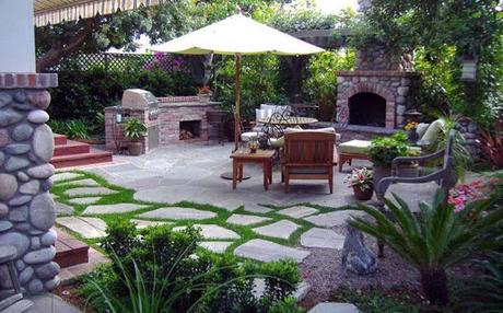 Code Triche Maison Jardins Puzzle APK MOD (Astuce) 4