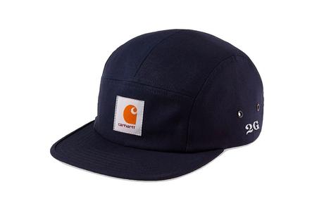 Carhartt WIP, Hajime Sorayama et 2G dévoilent leur collaboration Carhartt WIP, Hajime Sorayama et 2G dévoilent leur collaboration