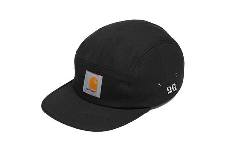 Carhartt WIP, Hajime Sorayama et 2G dévoilent leur collaboration Carhartt WIP, Hajime Sorayama et 2G dévoilent leur collaboration