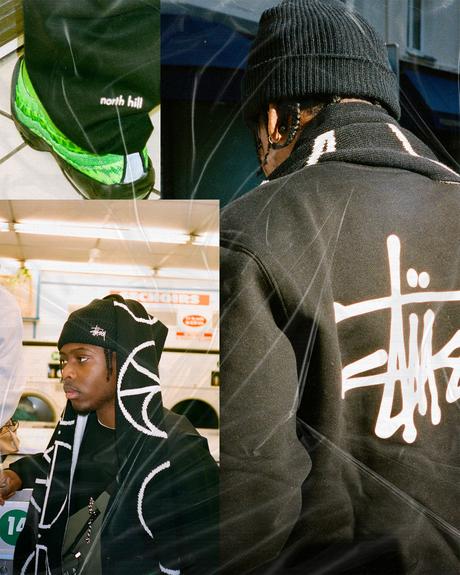 Fénom célèbre la culture Youth dans son nouvel editorial Fénom célèbre la culture Youth dans son nouvel editorial