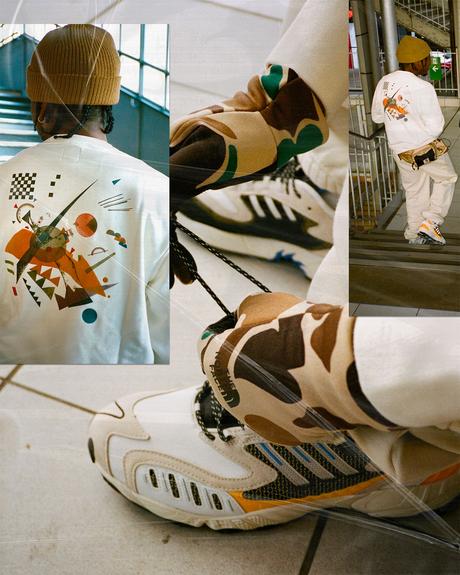 Fénom célèbre la culture Youth dans son nouvel editorial Fénom célèbre la culture Youth dans son nouvel editorial