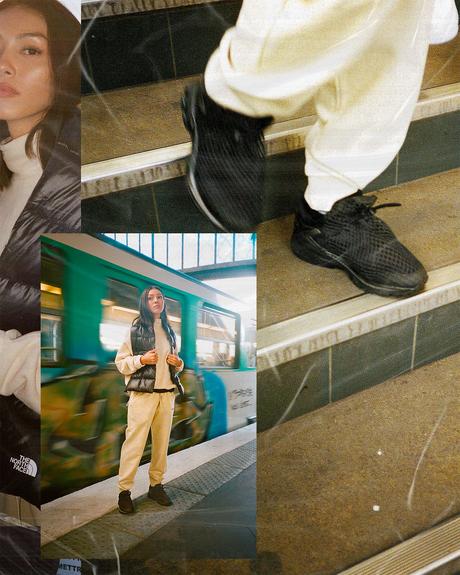 Fénom célèbre la culture Youth dans son nouvel editorial Fénom célèbre la culture Youth dans son nouvel editorial