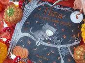 Nina petit chat perdu Nicola Killen