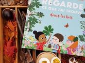 Regarde j'ai trouvé dans bois Moira Butterfield Jesus Verona