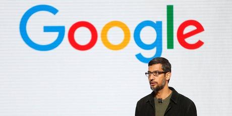 Le gouvernement américain s’attaque à Google pour abus de position dominante