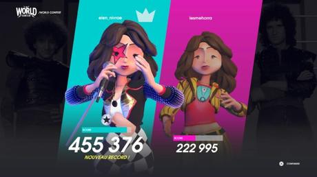 Let’s Sing Queen : notre avis après avoir perdu la voix