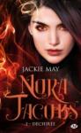Nora Jacobs #4 – Déchaînée – Jackie May