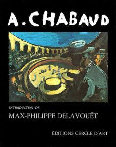 « Chabaud-Delavouët, sur les pas du berger » – Musée de Région Auguste Chabaud Graveson – Du 22 d’Octobre 2020 au 7 février 2021