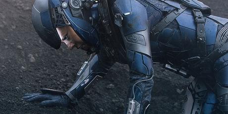 Critique Star Trek Discovery saison 3 épisode 1 : dystopie écologique