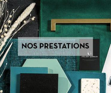 Collection de peintures biosourcées d’Atelier Germain, on vous dit tout !