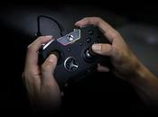 Xbox Series Razer présente accessoires pour console Microsft