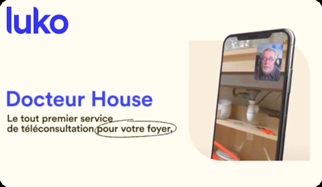 Docteur House by Luko Docteur House by Luko
