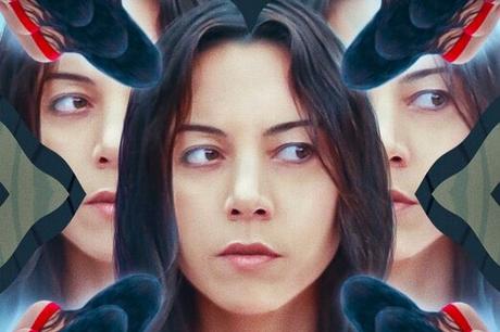 Affiche US pour Black Bear de Lawrence Michael Levin