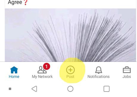 Le guide du marketing sur les histoires LinkedIn