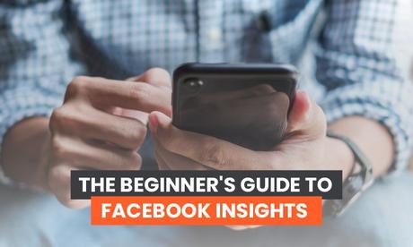 Guide du débutant sur Facebook Insights Guide du débutant sur Facebook Insights