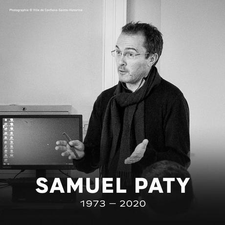 Samuel Paty : faire des républicains