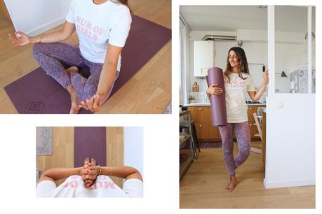 Mes favoris déco lifestyle favoris deco lifestyle appli gotta yoga