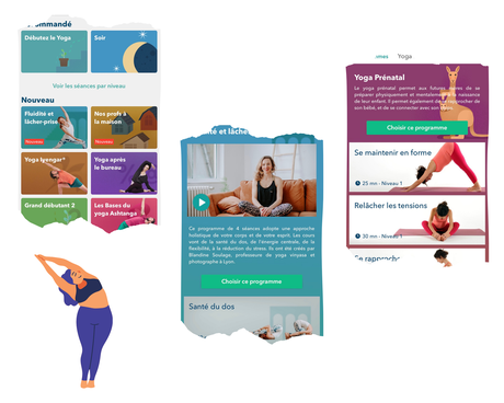 Mes favoris déco lifestyle favoris deco lifestyle appli gotta joga