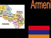 Pays Etranger L'Arménie