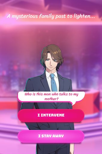 Code Triche Heir of Love - Choose your story APK MOD (Astuce) 5