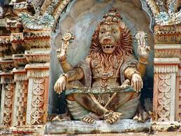 Vijnana Bhairava 113 114 The Gesture of Wonder